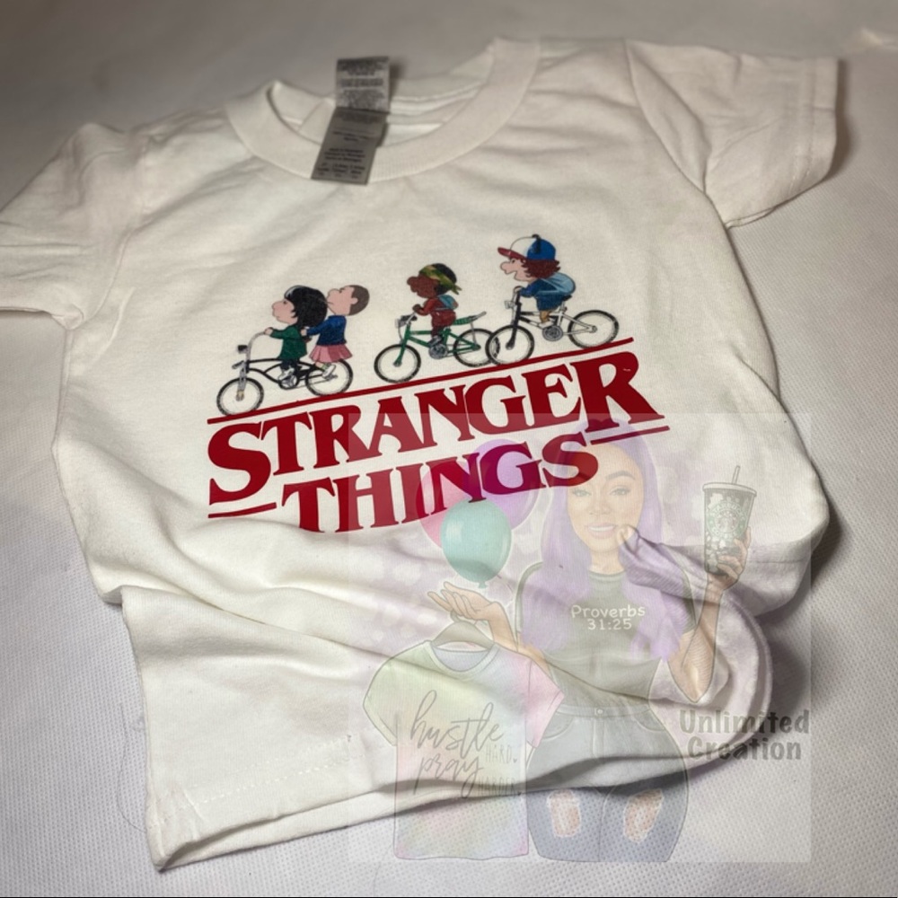 Stranger things